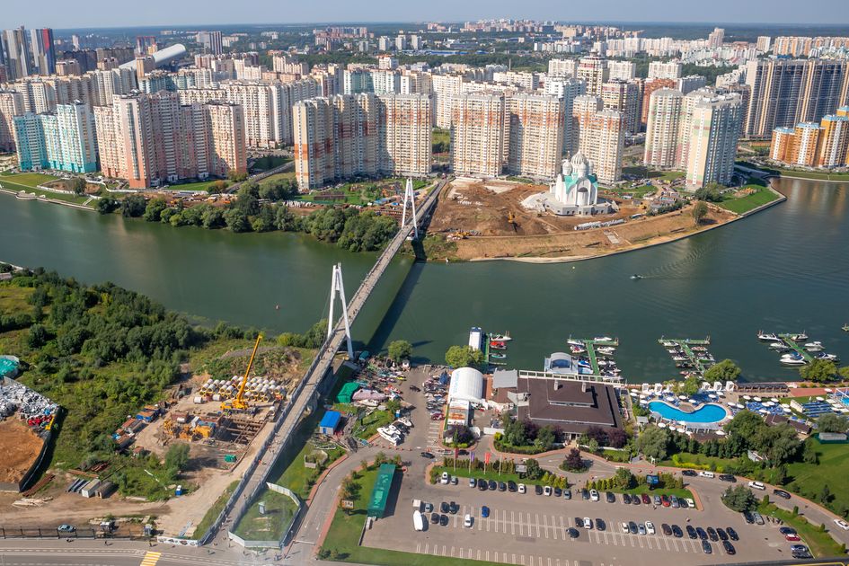 Подмосковному бизнесу доступны льготные кредиты по ставкам до 6,25%